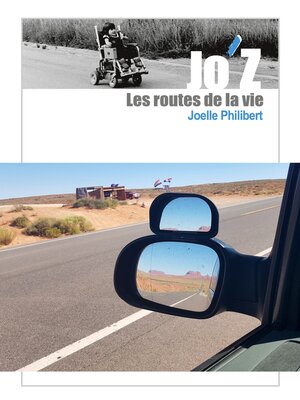 cover image of Jo'Z Les routes de la vie